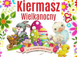 Kiermasz Wielkanocny