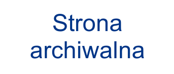 Strona archiwalna