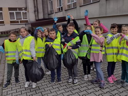 Akcja Sprzątania Sądecczyzny