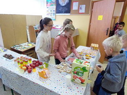 Tydzień dobroczynności