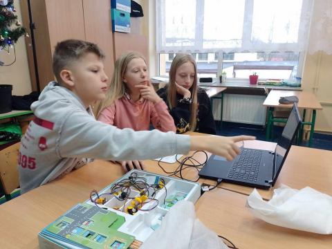 Luty 2024 Labolatoria Przyszłości