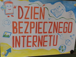 Tydzień profilaktyki cyberprzemocy