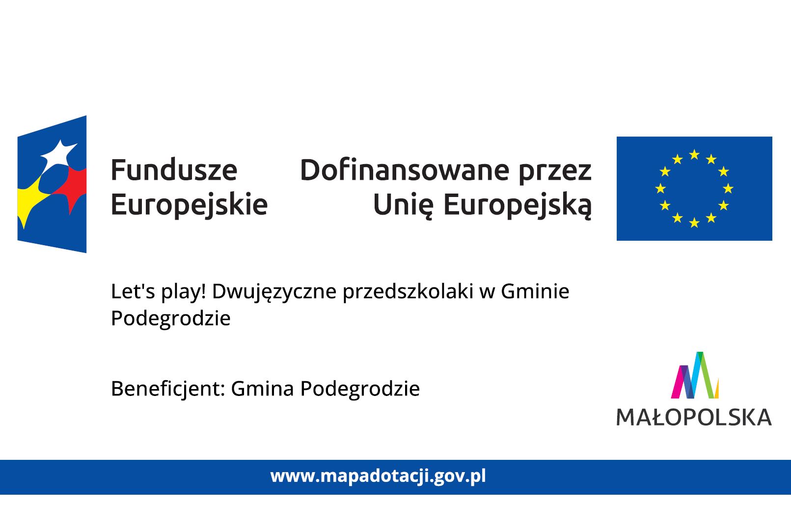 Rekrutacja do projektu