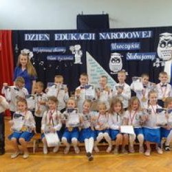 Dzień Edukacji Narodowej