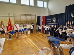 Dzień Edukacji Narodowej & Ślubowanie klasy I