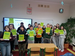 Projekt „Higiena cyfrowa”