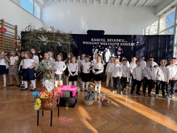 Dzień Babci i Dziadka