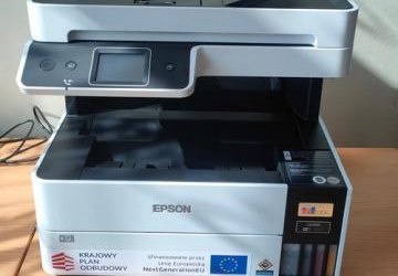 Grant w ramach Krajowego Planu Odbudowy i Zwiększania Odporności