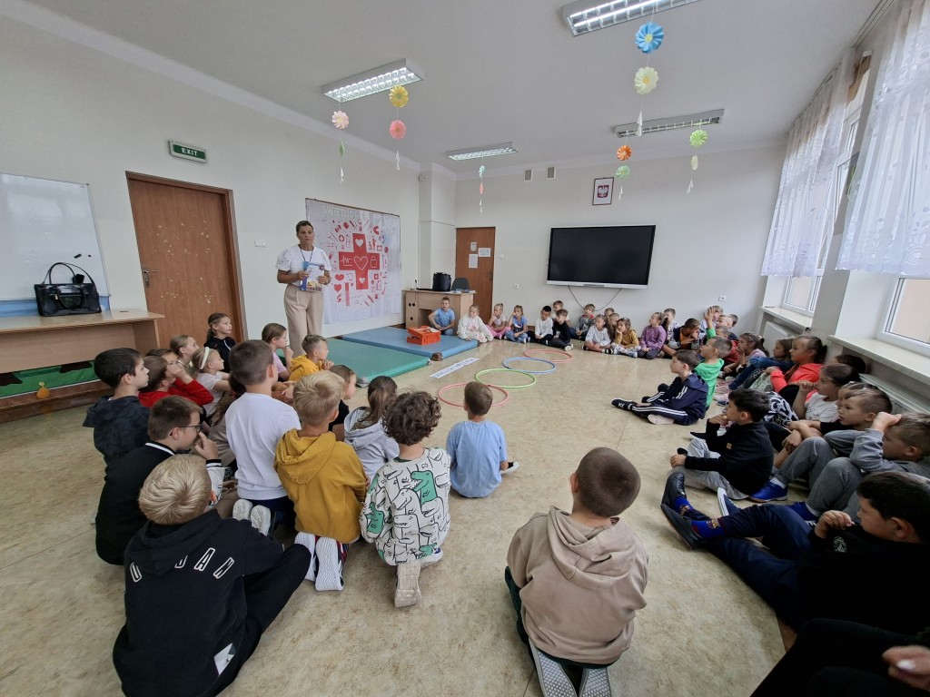 Światowy dzień pierwszej pomocy