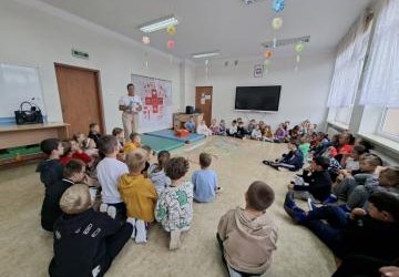 Światowy dzień pierwszej pomocy