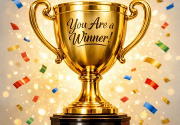 Zdobywamy I miejsce w konkursie