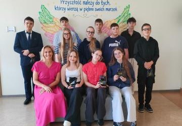 Podsumowanie programu Youngster