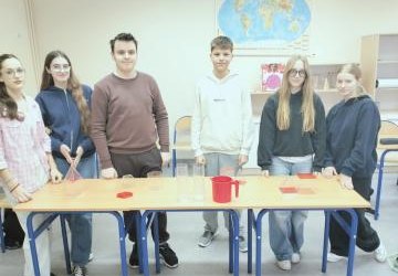 Matematyka w akcji!   